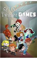 Fifty Shades of the Twilight Games
