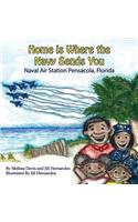 Home is Where the Navy Sends You