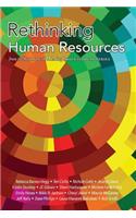 Rethinking Human Resources