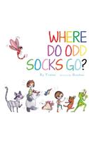 Where Do Odd Sock Go?