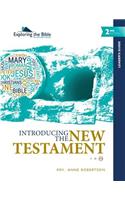 Introducing the New Testament - Leader's Guide