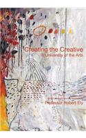 Creating the Creative