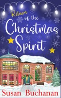 Return of the Christmas Spirit