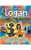 Ready. Set. Discover Logan