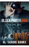 Block Party 666