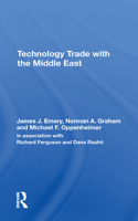 Technology Trade With The Middle East