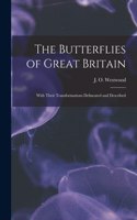 Butterflies of Great Britain