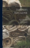 Harper's Magazine; 279