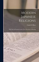 Modern Japanese Religions