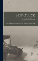 Best O'luck