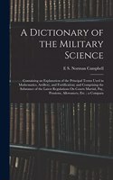 Dictionary of the Military Science
