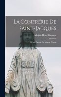 Confrérie De Saint-jacques
