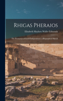 Rhigas Pheraios