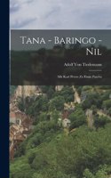 Tana - Baringo - Nil