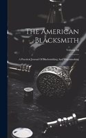 American Blacksmith