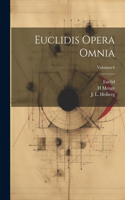 Euclidis opera omnia; Volumen 6