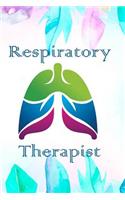 Respiratory Therapist