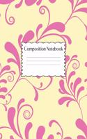 Composition Notebook