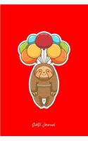 Sloth Journal