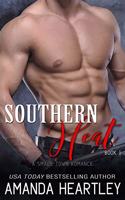 Southern Heat Book 1