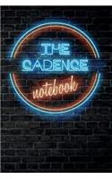 The CADENCE Notebook