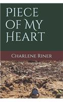 Piece of My Heart