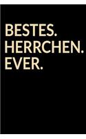 Bestes Herrchen Ever