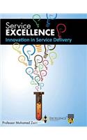 Innovation in Service Delivery