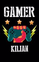 Gamer Kilian