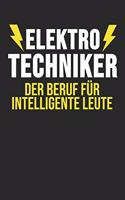 Elektrotechniker Der Beruf Für Intelligente Leute