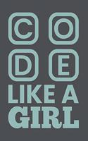 Code Like A Girl