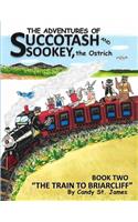 Adventures of Succotash and Sookey, the Ostrich