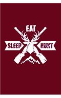 Eat Sleep Hunt