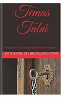 Temas Tabú