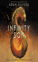 Infinity Son Lib/E