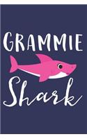 Grammie Shark
