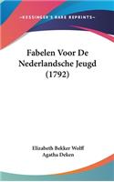 Fabelen Voor de Nederlandsche Jeugd (1792)