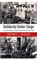 Solidarity Under Siege