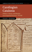 Carolingian Catalonia