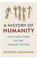 History of Humanity