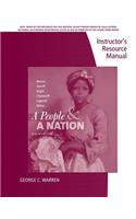 IRM PEOPLE NATION AP ED 9E