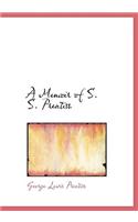 A Memoir of S. S. Prentiss