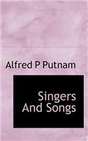 Singers and Songs