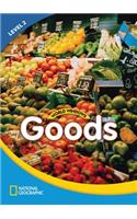 World Windows 2 (Social Studies): Goods