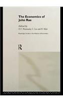 The Economics of John Rae