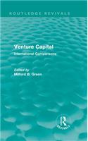 Venture Capital