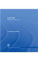 Lost City