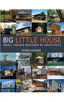 BIG little house