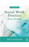 Social Work Practice Across Disability