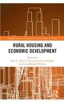 Rural Housing and Economic Development